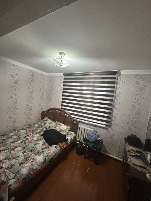 Квартира ховли .Бектемирскый район. Кока кола завод тарапда .дача