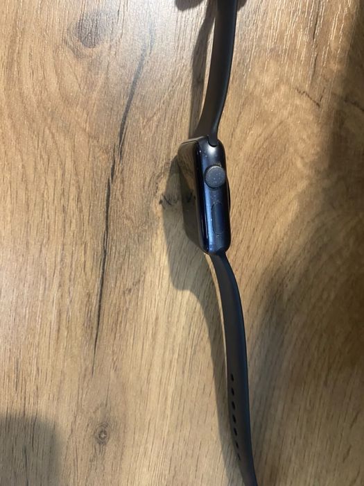 Apple watch 3 series