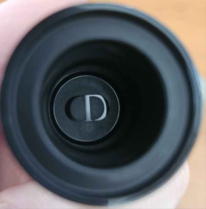 Dior Eau Sauvage Parfum 100 ml