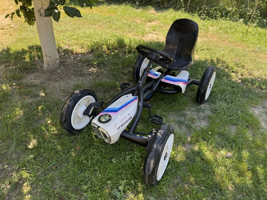 Kart masinuta Berg Bmw