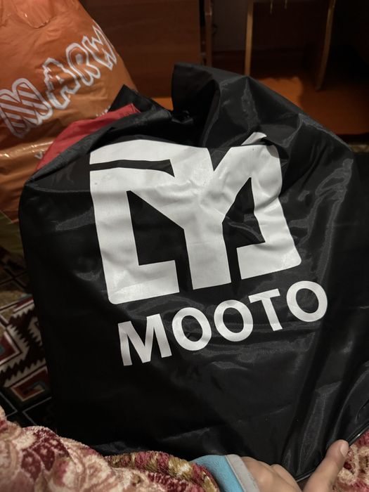 Щитки и протектор для таэквондо новый