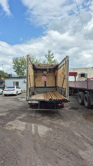 ГрузоперевозкиГазельДоставка