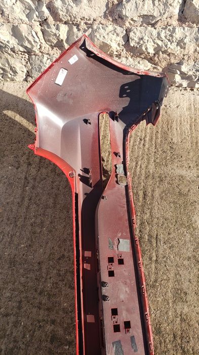 Zadna bronq Hyundai i30, 2020-24g. задна броня Хюндай и30, 2020-24г.