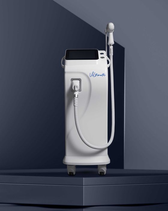 Диодный лазер Ultimate, б/у