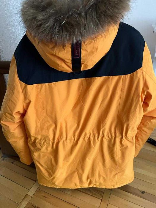 Куртка зимняя Prospecs