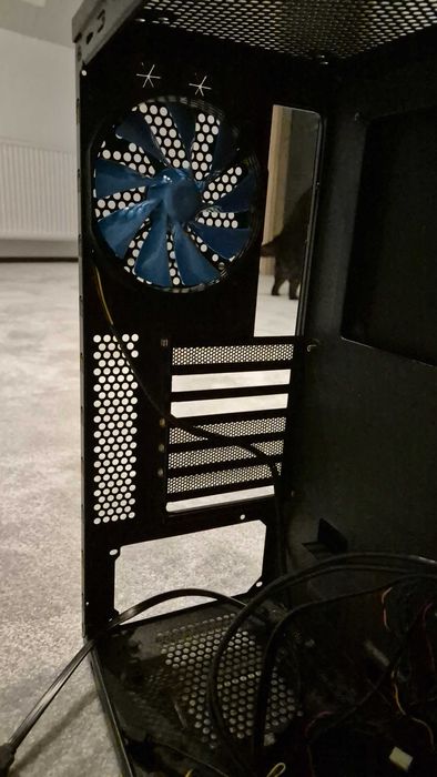 Carcasa NZXT gaming