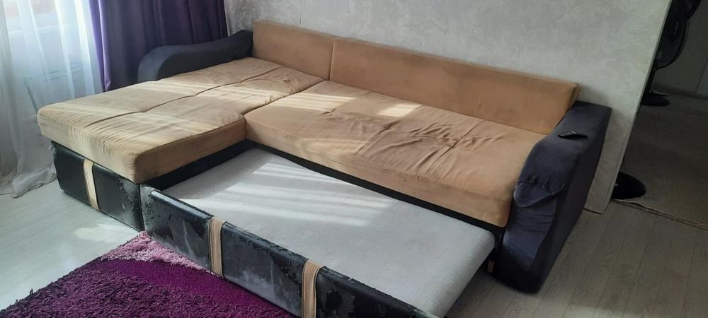 Бесплатно диван