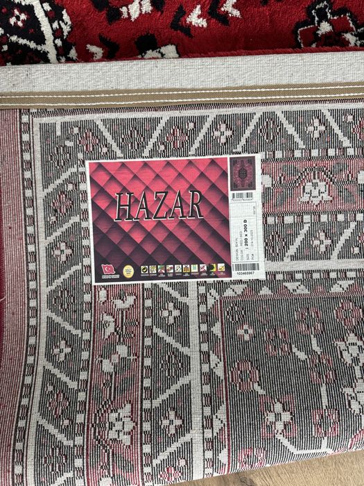 Продам 2 паласа пр-во  Турция