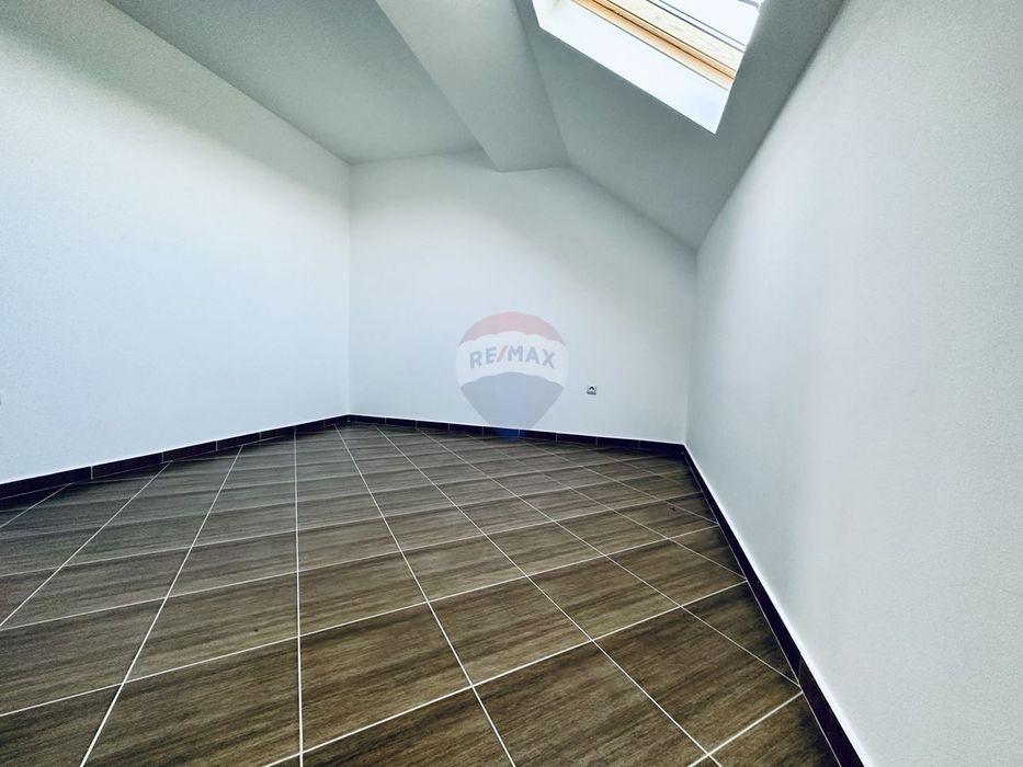 Нов многостаен апартамент с три спални за продажба, с. Кранево Я.И.