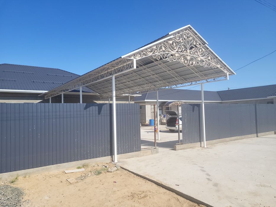 Атырау сварочные работы