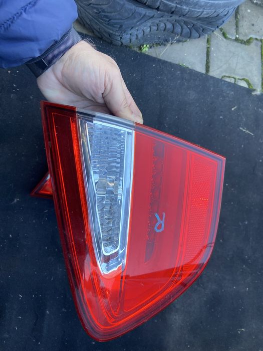 Вътрешен Led стоп за Kia Rio,2013g