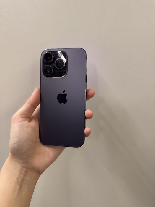 iPhone 14 pro 256GB / айфон 14 про 256ГБ