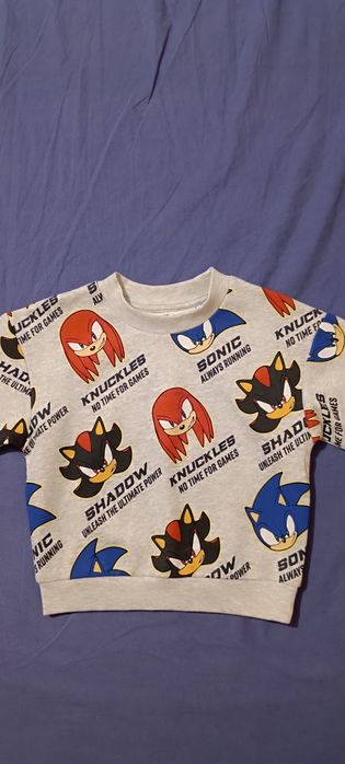 Нова красива блуза за момче НМ размер 92