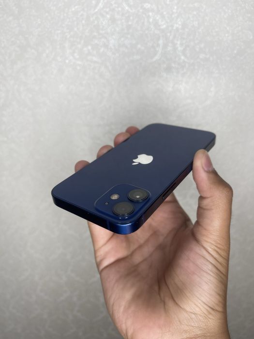 Срочно продам IPHONE 12 mini ‼️‼️