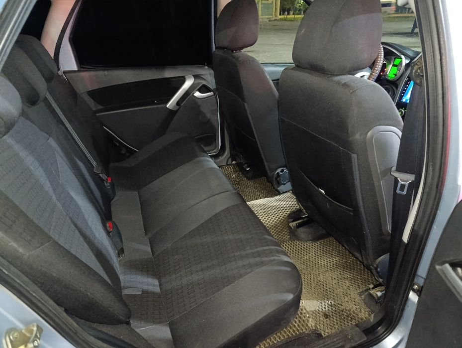 Продам автомобиль