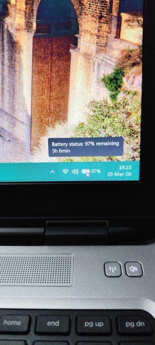 HP ProBook 650 G2-Intel i5 6200u