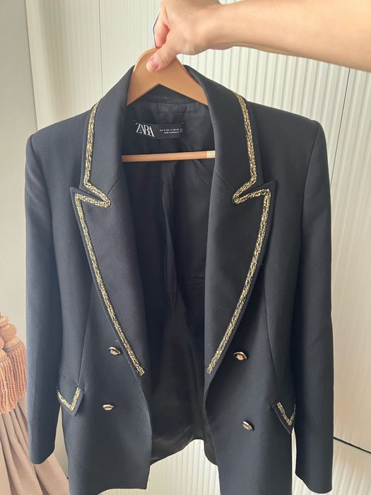 Продам пиджак ZARA