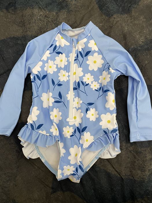 Купальник детский