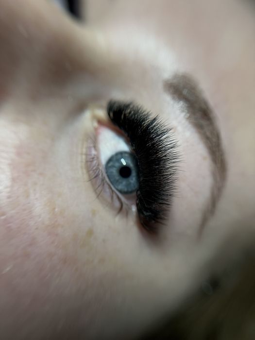 Extensii de gene fir cu fir,pensat ,laminare sprancene ,epilare mustat