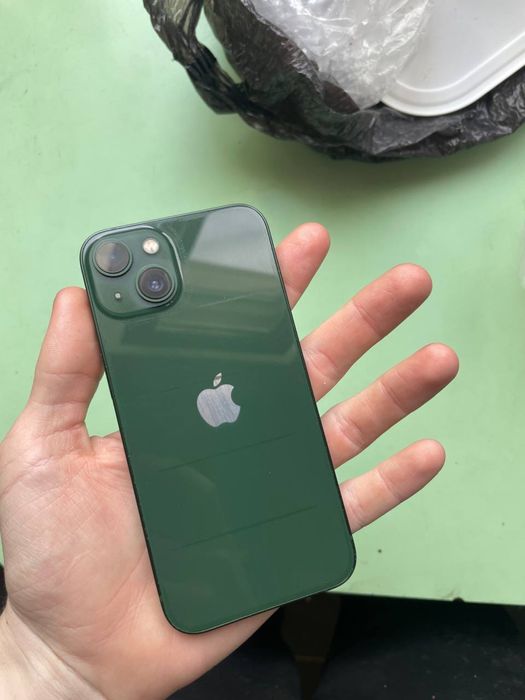 iphone 13 айфон 13