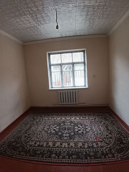 Чирчик ш. Троицк 18-мактаб 4 сотих 4х ховли