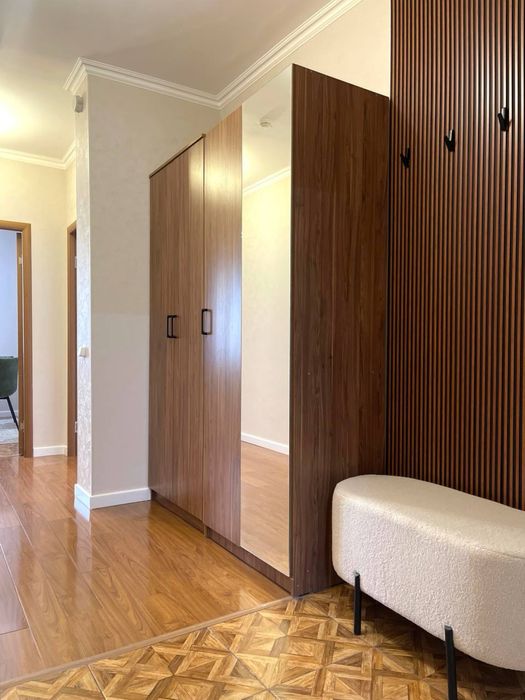 Сдаю квартиру посуточно