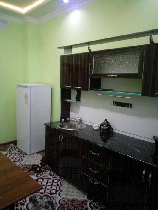 №3880.Сдам 2х-комнотная квартира в Новостройке.
