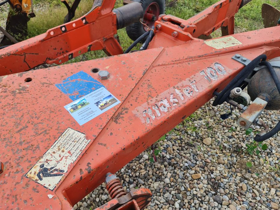 prelungire cormana fier plaz cilindru