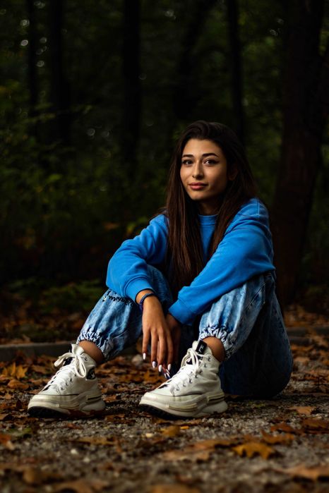 Професионален фотограф!