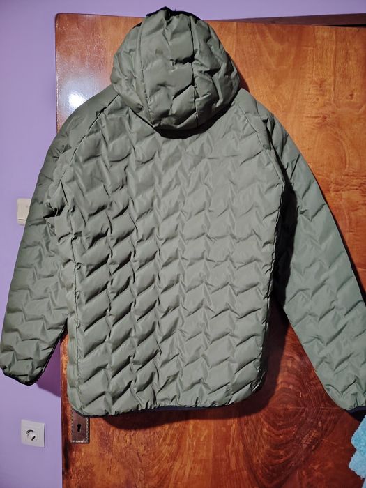 Чисто ново мъжко яке на Wurth