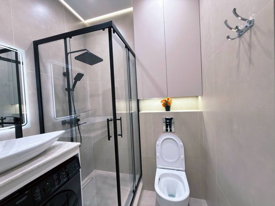 2Комн Аренда квартиры