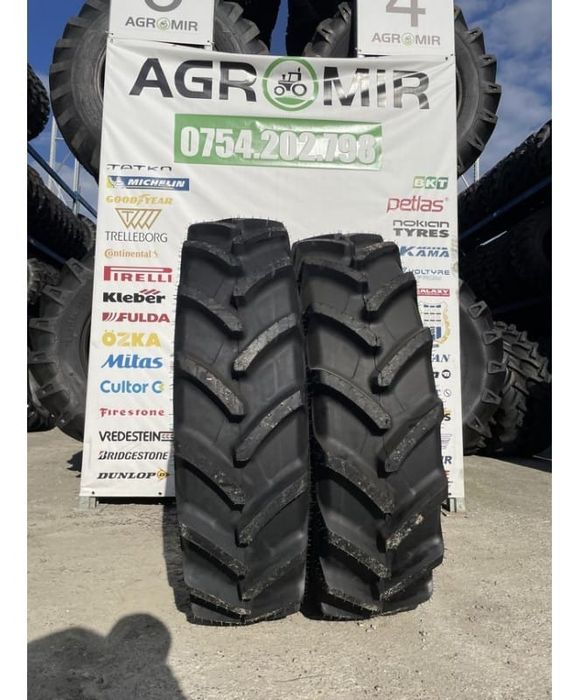 Anvelopa 320/85 r28 ceat farmax 124a8/124b tl (12.4-28)  Cauciucuri tractor, Fiat, Case, Fendt, John Deere, New Holland, Massey Ferguson, UTB   Cauciu