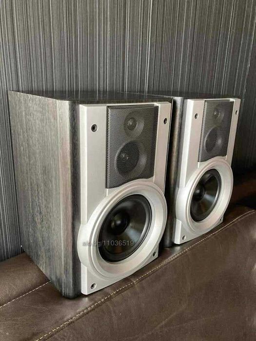 AIWA SX-NH3 Bookshelf sorakers