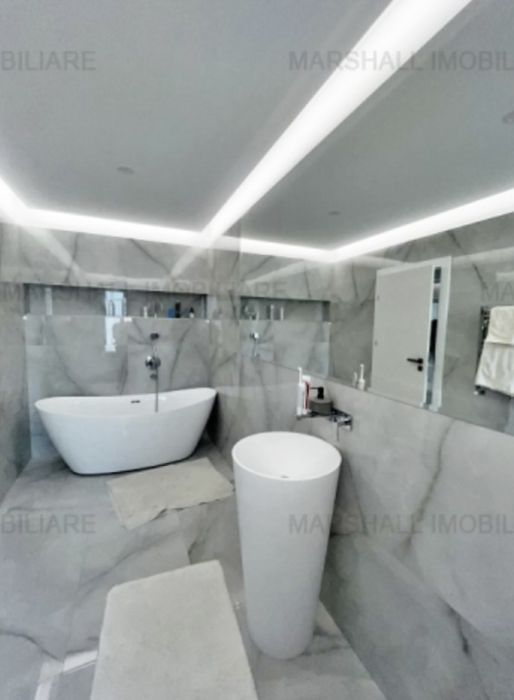 Casa noua- design modern ,vanduta direct de propietar strejnicu