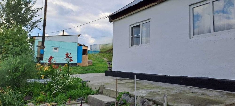 Обмен Дом на Квартиру