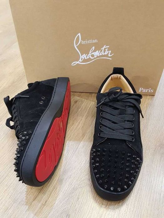 Christian Louboutin мъжки маратонки 40-44 номер