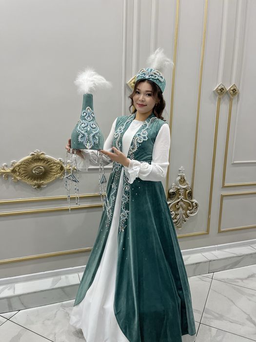 Кыз узату койлек продам