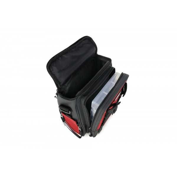 Спининг Чанта ATTACK 020 /Спининг РАНИЦА ATTACK 019