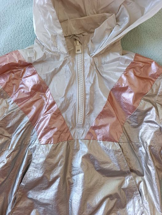 3 детски пролетни якета zara hm reserved