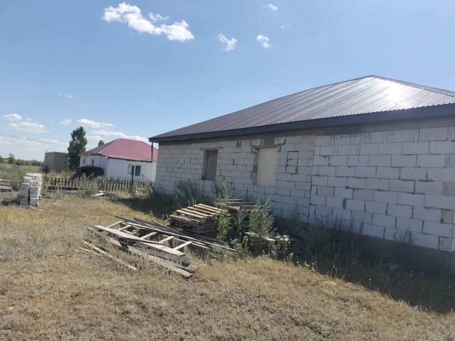 дом Каракудык Сатылады