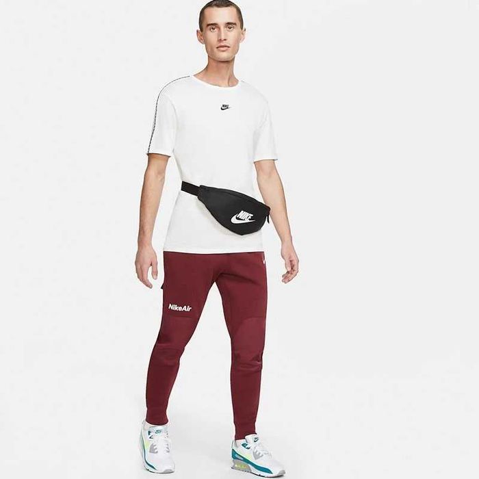 Nike оригинална чанта