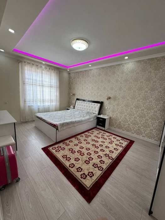 Аренда квартиры Андижан