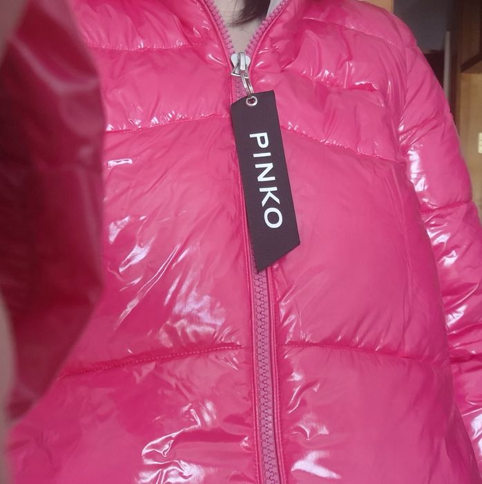 Брендовая куртка