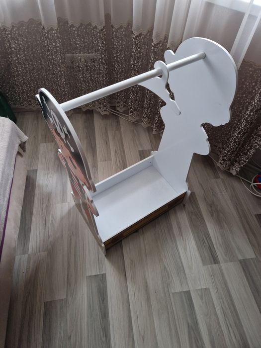 Suport umerașe copii