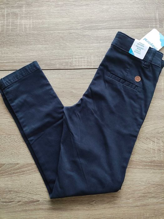 Mayoral 5 години