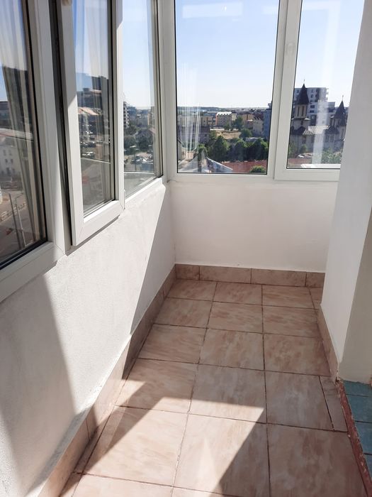 Închiriez  apartament cu 1 camera