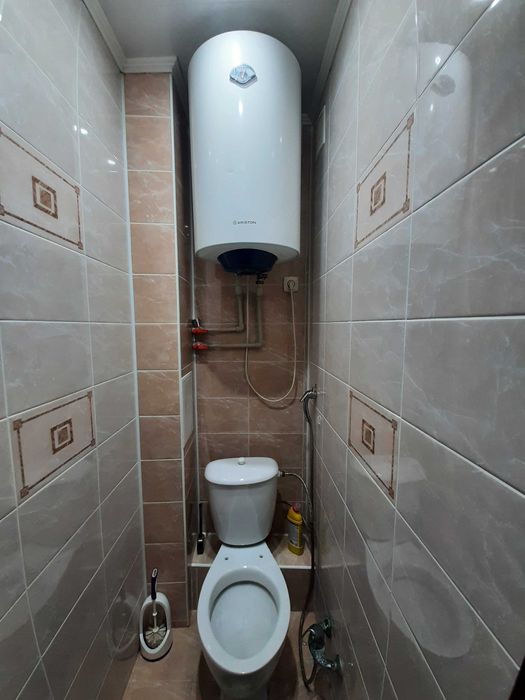 Продам двухкомнатную квартиру