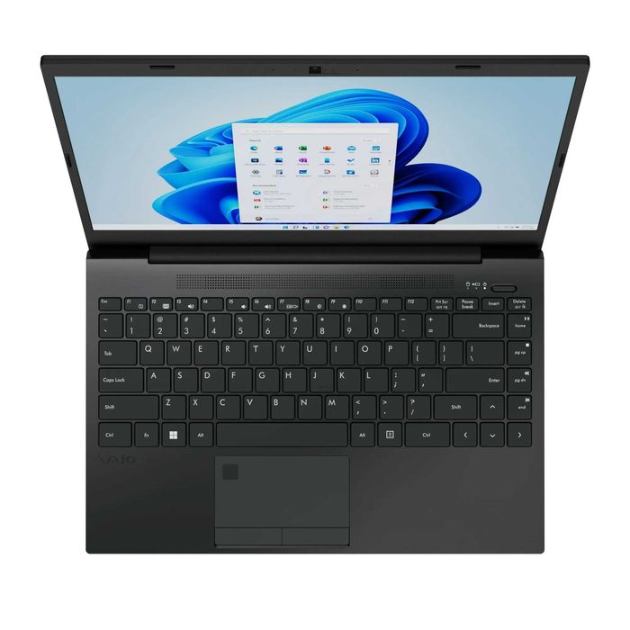 * Ноутбук VAIO BY SONY Intel i5-1235U/8Gb DDR4/512Gb SSD/14" FHD IPS