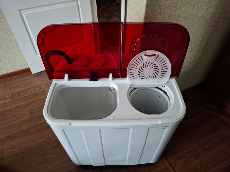 Продам стиральную машинку