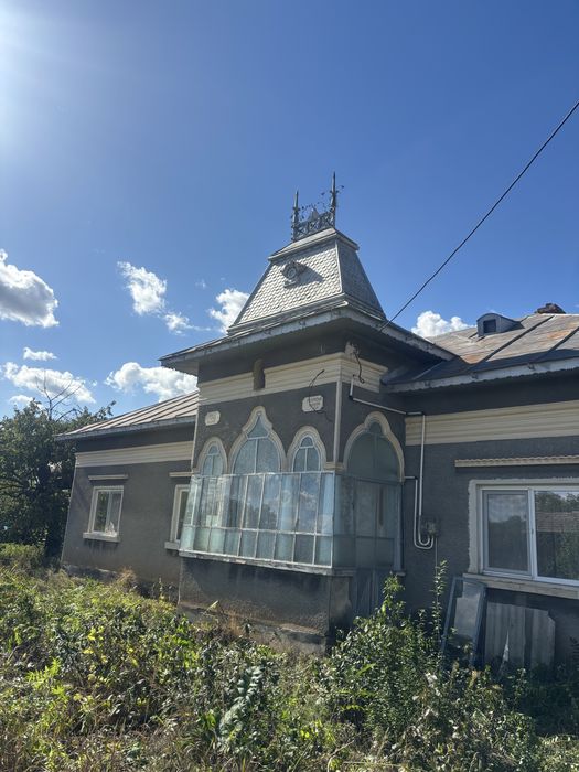 Vanzari casa si teren